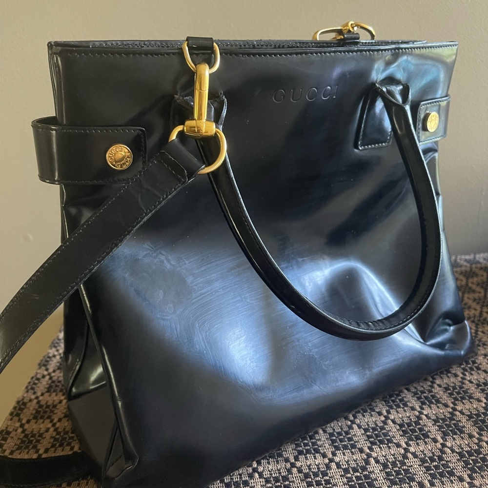 Gucci bag